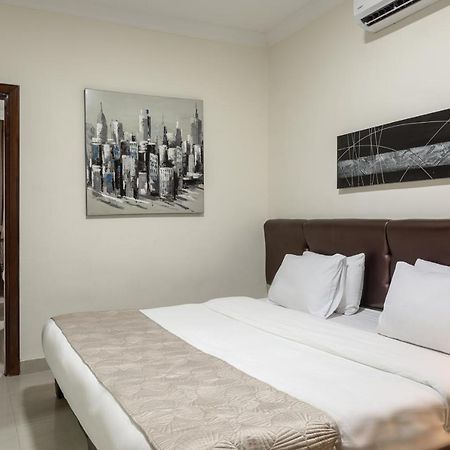 360 Hotel By Fhm Amman Exterior foto